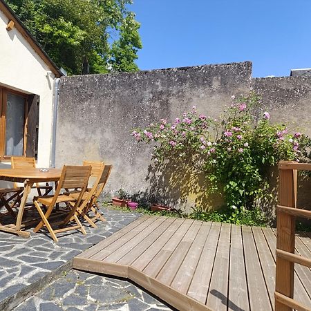 Maison Bel Etre Langeais Exterior photo